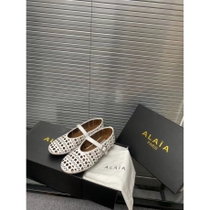 Alaia Shoes